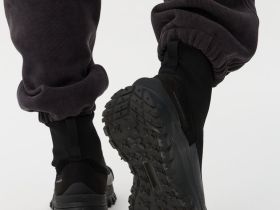 Ботинки Remington Citizen black