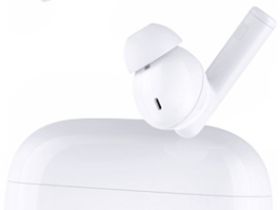 Наушники HONOR Choice Earbuds X7i Белые