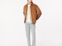 Мужские джинсы Lacoste Slim Fit