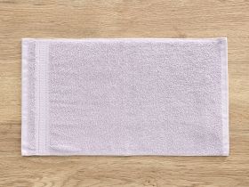 Полотенце махровое Basena, глициния