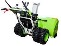 Снегоуборщик REDVERG RD-SB107/15DW-E