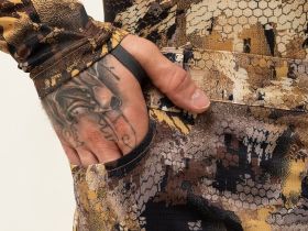 Охотничий костюм Remington Mountain Range Yellow Waterfowl