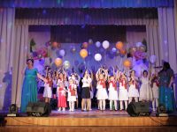 Верх-Чебулинский культурно-досуговый центр