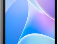 Планшет Infinix XPad 20 LTE 6/128 ГБ Серый