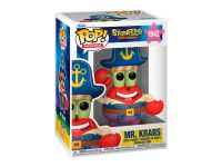 86309_F Фигурка The SpongeBob Movie: Mr.Krabs