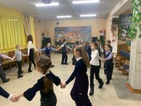 Дом культуры Новобатуринского сельского поселения