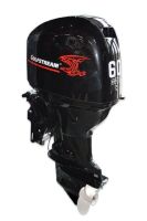 4х-тактный лодочный мотор GOLFSTREAM F60FEL-T EFI