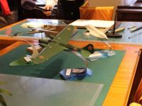 Музей авиаконструктора В. М. Мясищева