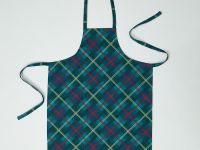 Фартук Английские традиции/ English traditions I