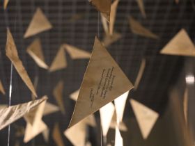 Фронтовые письма участников Великой Отечественной войны представили в Якутске