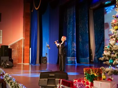 Билеты на Алёна Росс (Концертный зал им. Шаляпина (Ессентуки)) / Концерт | Афиша | ИнфоТаймс