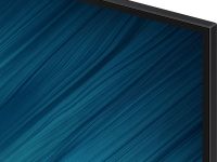 Телевизор Samsung 77" OLED S95F 4K, Процессор NQ4 AI Gen3, Vision AI Smart ТВ (2025) QE77S95FAUXRU черный
