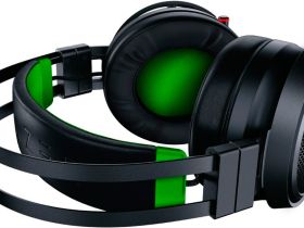 Игровая гарнитура Razer