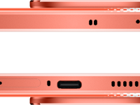 Смартфон iQOO Neo 10 8/256GB Фаербол