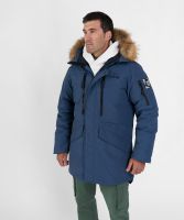 Мужской пуховик Red Fox Nanook III