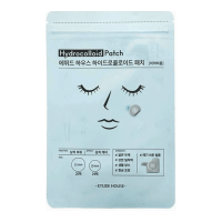 Локальные патчи против воспалений ETUDE Hydrocolloid Patch