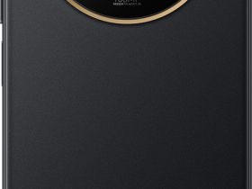 Смартфон HONOR X9c Smart 8/256 ГБ Чёрный