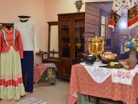 Астраханский дом ремесел