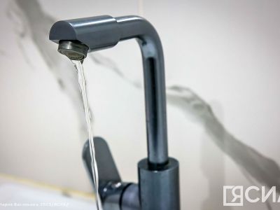 Отключения света, воды и газа пройдут в Якутске 31 марта