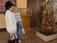 Музей истории православия г. Йошкар-Ола