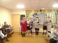 Бережецкий сельский дом культуры