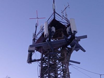 Оленеводы и рыболовы села Саскылах Анабарского района вышли в интернет МТС