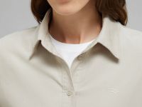 Рубашка из 100% хлопка