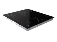 Электрическая варочная панель PBHC6411FB Wi-Fi IQ Home