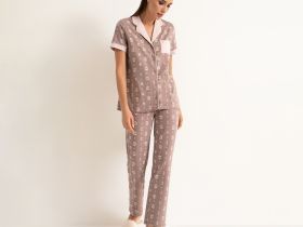 Пижама Milk Shake I