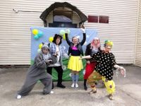 Цвылевский культурно-спортивный комплекс