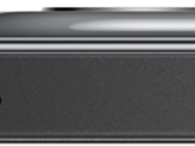 Смартфон TECNO Pova 7 Pro 5G 12/256 ГБ «Трёхмерный чёрный»