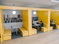 Лысогорская межпоселенческая центральная библиотека