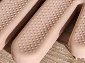 Перчатки Palmas II