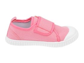 Кеды текстильные для девочки