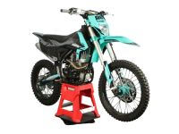 Мотоцикл кроссовый эндуро AVANTIS A6 (174 MN) с ПТС