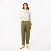 Женские спортивные брюки Lacoste