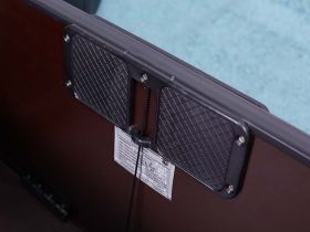 Лодка ПВХ KITT BOATS 350 Пайол