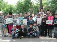 Тульская областная специальная библиотека для слепых