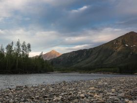 Восточная Якутия: карта твоих новых приключений