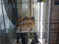 Народный музей «Малахитовая шкатулка»