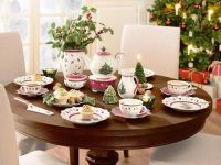 Villeroy & Boch Тарелка для завтрака 22 х 22 см Toy's Delight Villeroy & Boch