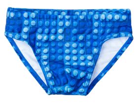 Плавки детские трикотажные для мальчиков