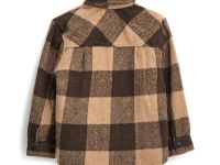 Рубашка с длинным рукавом для мальчика