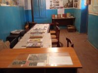 Библиотека с. Кули