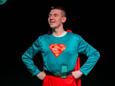 Билеты на 11 правдивых времён (Город) / Театр | Афиша | ИнфоТаймс