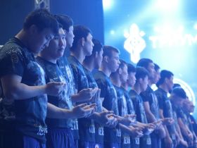 Якутские борцы стали победителями матчевой встречи к 75-летию Александра Иванова