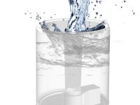 Увлажнитель воздуха Polaris PUH 7605 TF