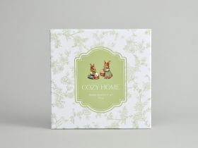 Набор тарелок La Festivita Pasquali