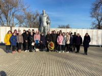 Дом культуры села Бараники