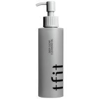 Гидрофильное масло с комплексом кислот TFIT Deep Clear Cleansing Oil